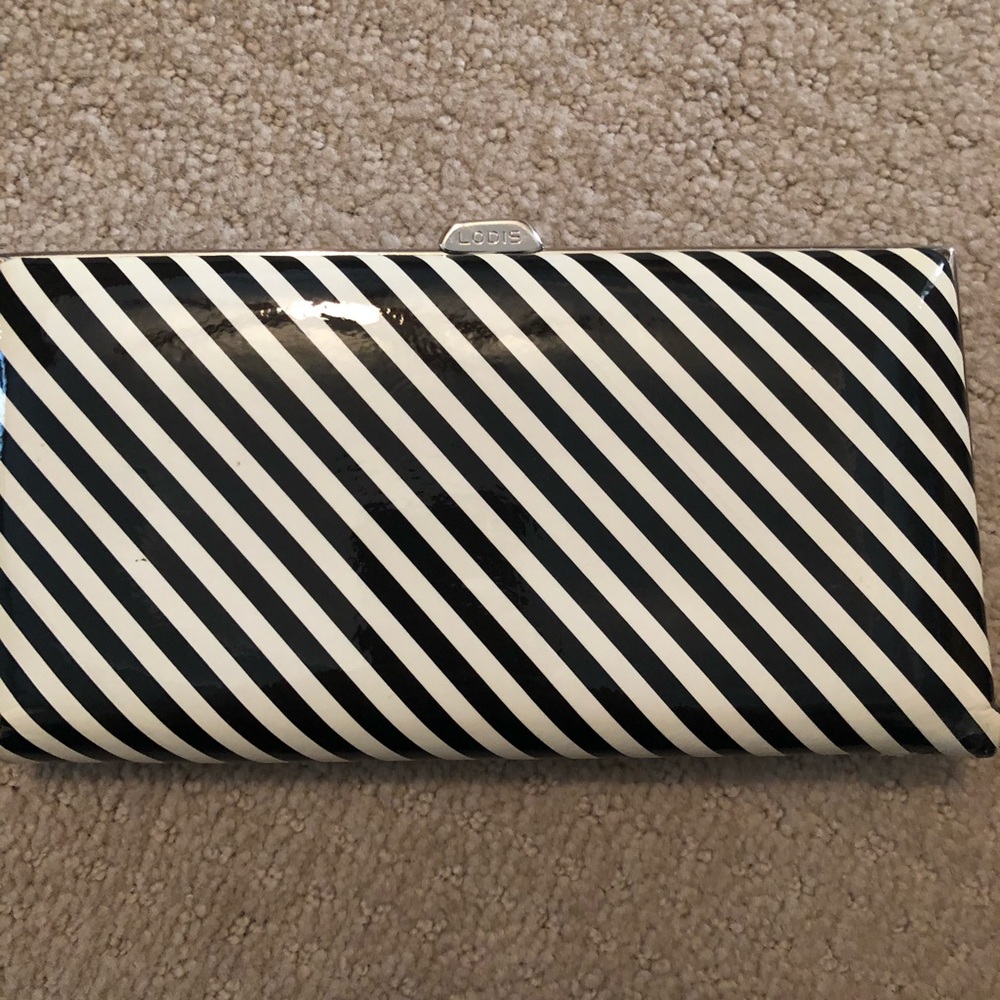 Lodis Wallet
